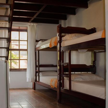 Pousada Casa Da Pedra Búzios Esterno foto