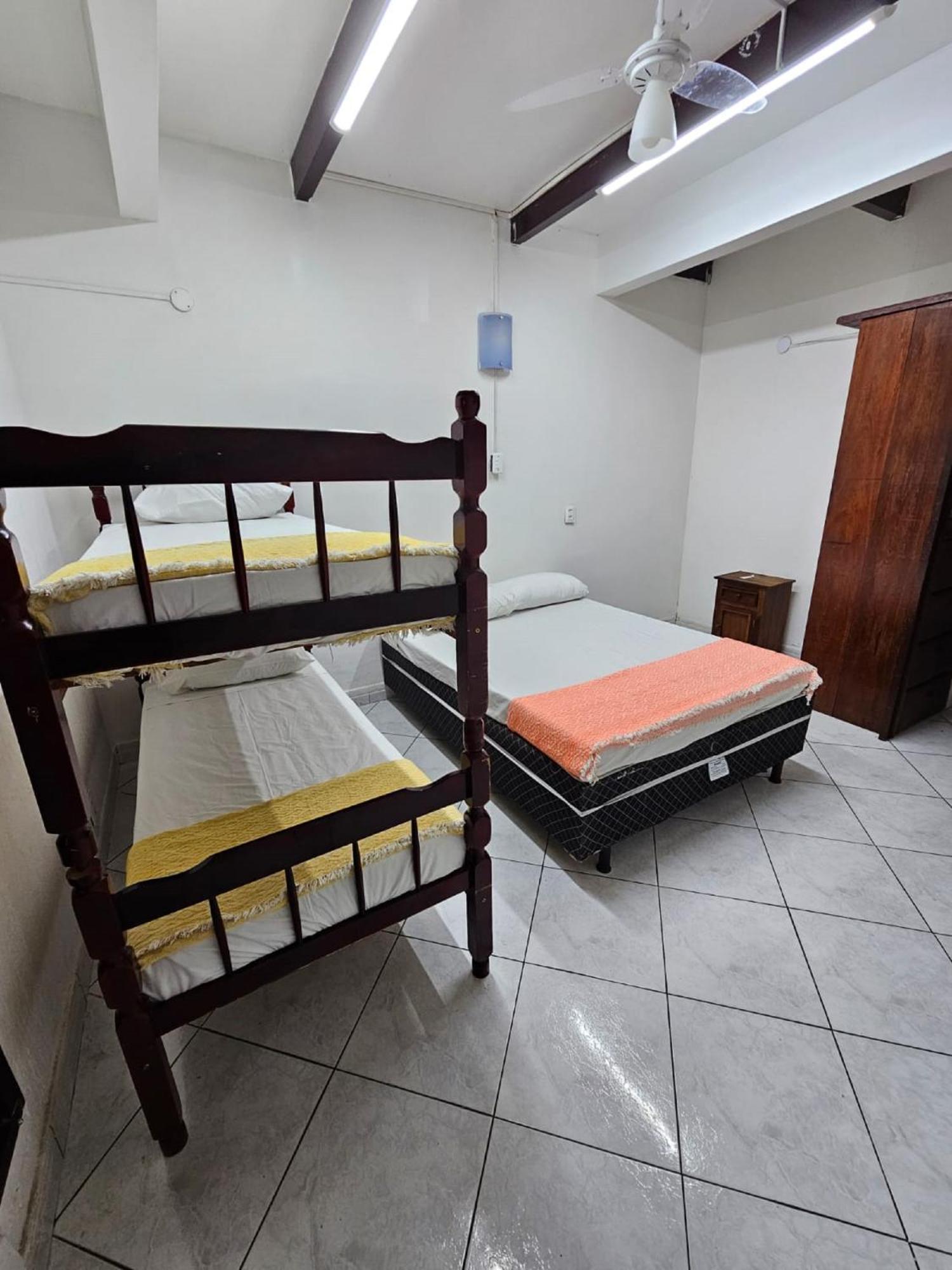 Pousada Casa Da Pedra Búzios Esterno foto
