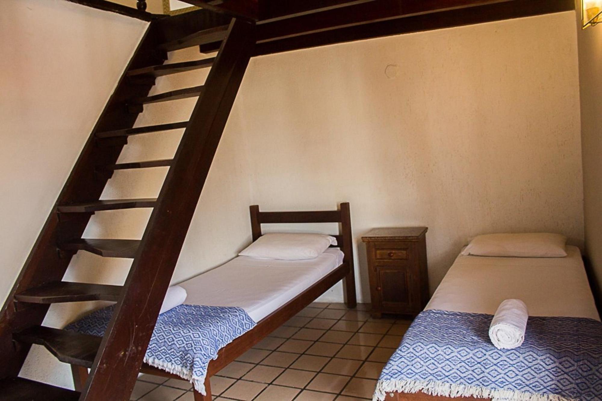 Pousada Casa Da Pedra Búzios Esterno foto