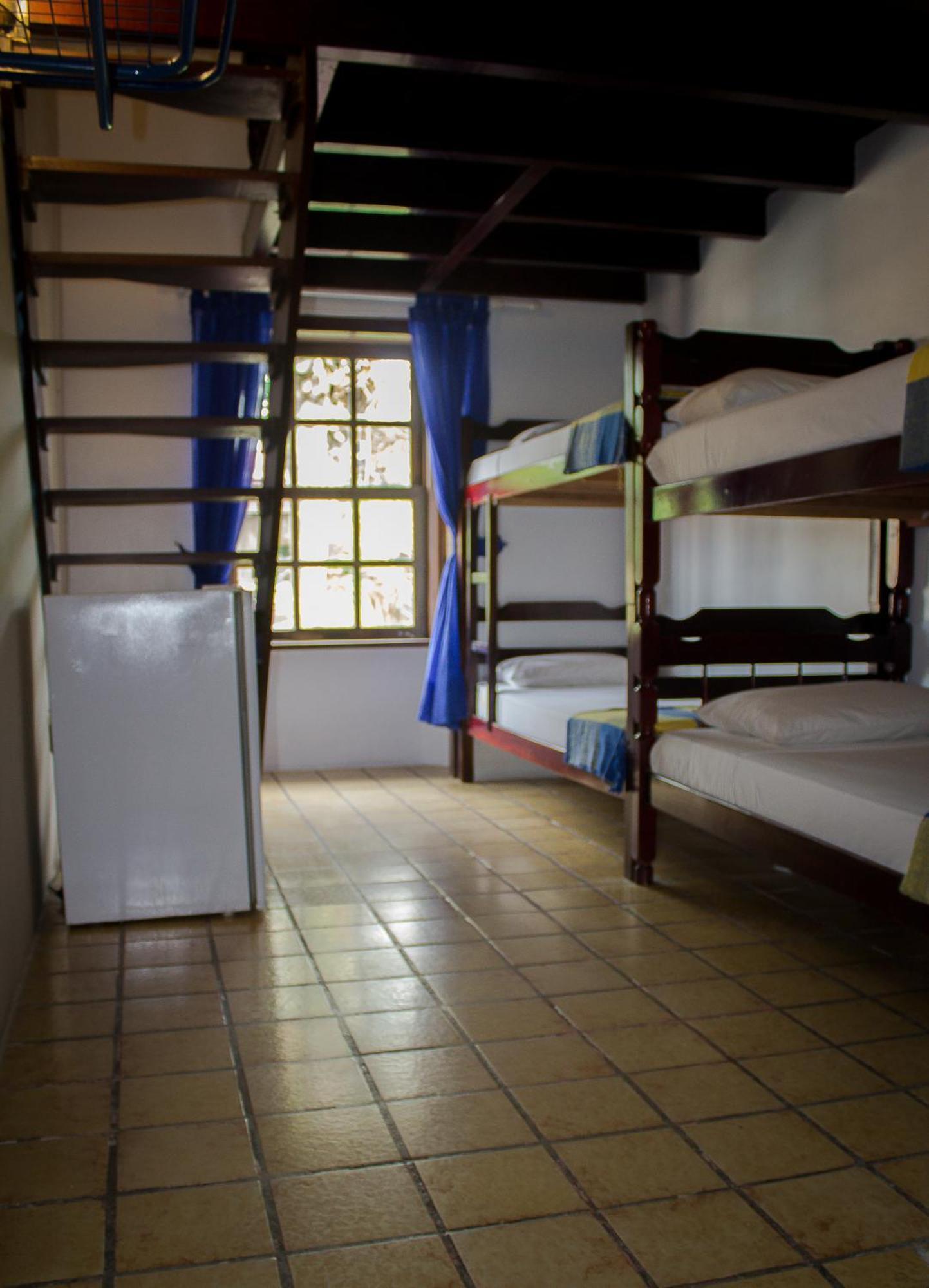 Pousada Casa Da Pedra Búzios Esterno foto