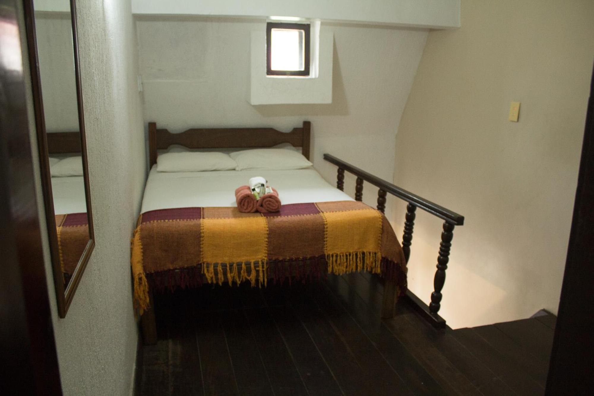 Pousada Casa Da Pedra Búzios Esterno foto