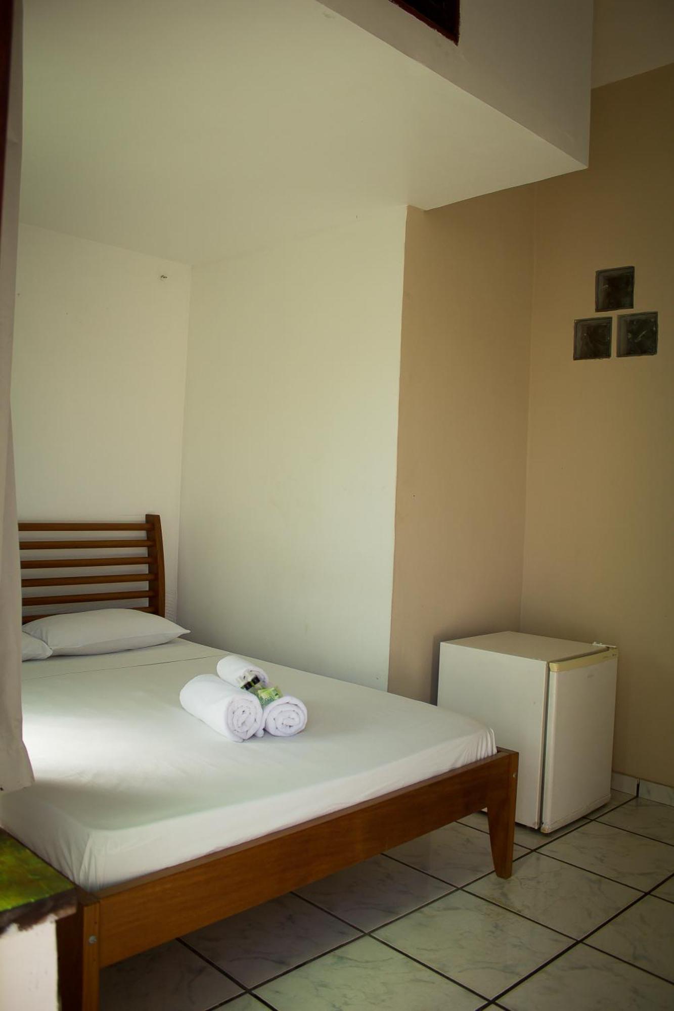 Pousada Casa Da Pedra Búzios Esterno foto