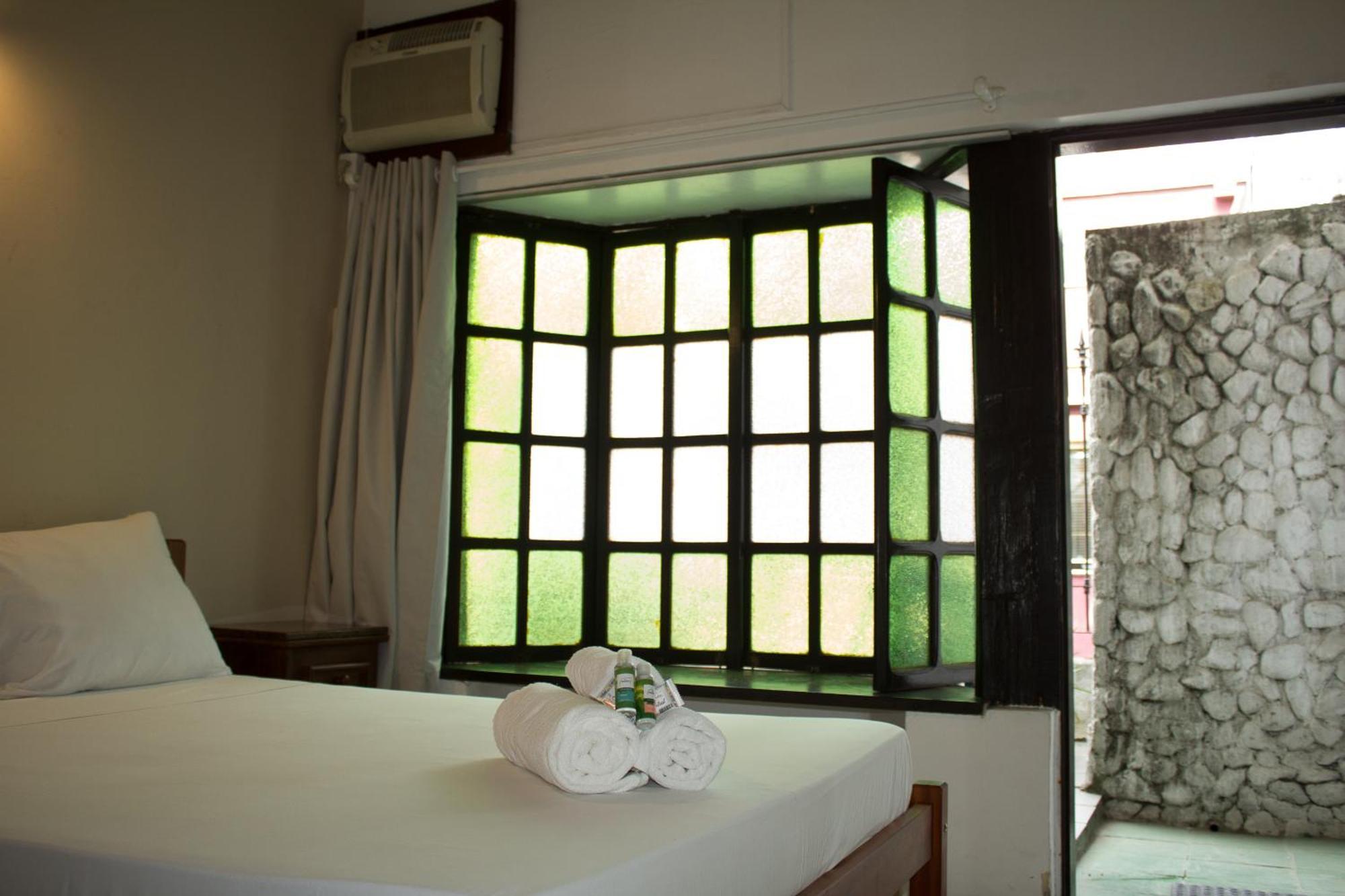 Pousada Casa Da Pedra Búzios Esterno foto
