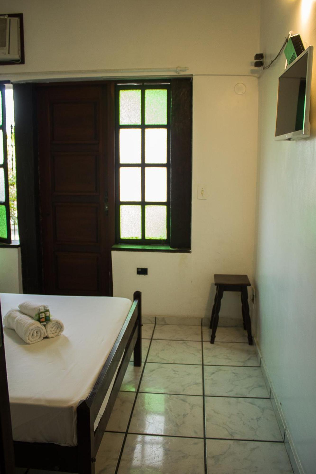 Pousada Casa Da Pedra Búzios Camera foto